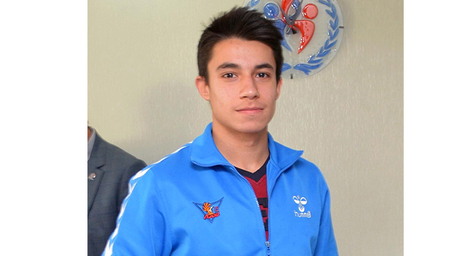İBANOĞLU’DAN YENİ YIL MESAJI