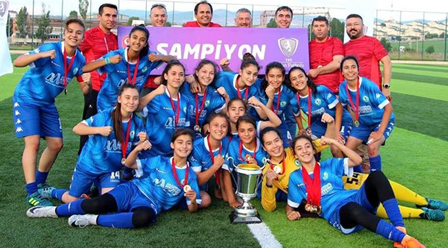 İBANOĞLU’DAN YENİ YIL MESAJI
