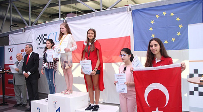 İBANOĞLU’DAN YENİ YIL MESAJI
