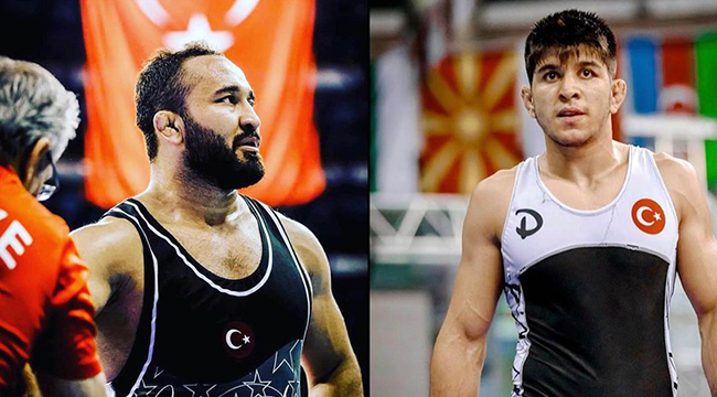 İBANOĞLU’DAN YENİ YIL MESAJI
