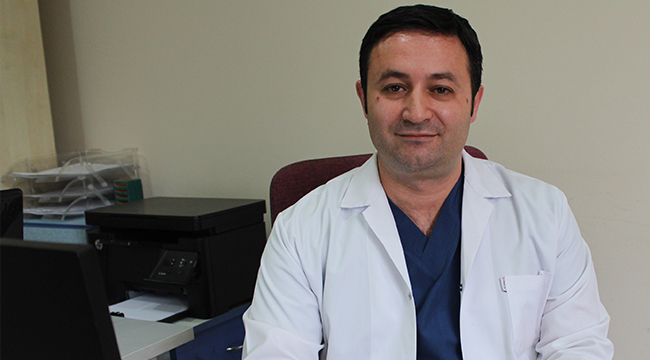 DDH’DE ARTIK 8 ÇEŞİT KANSER AMELİYATI YAPILABİLECEK