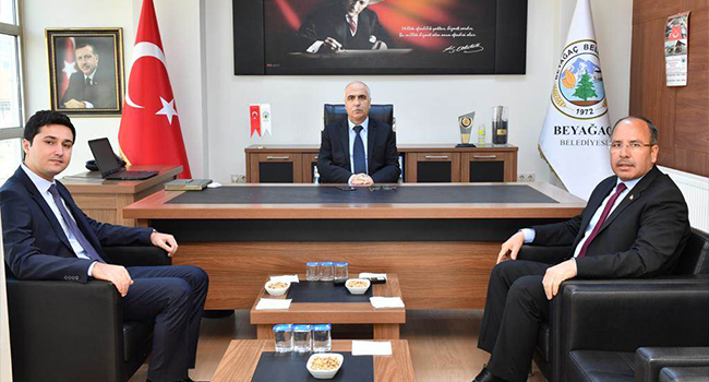 KARAHAN’IN İLÇE TURLARI SÜRÜYOR