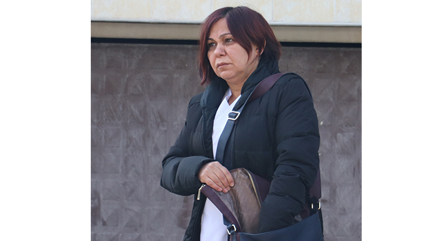 İNCİLİPINAR KORKUTAN YANGIN