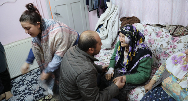 TAŞERON FİRMANIN İHMALİ AZ DAHA ÖLDÜRÜYORDU