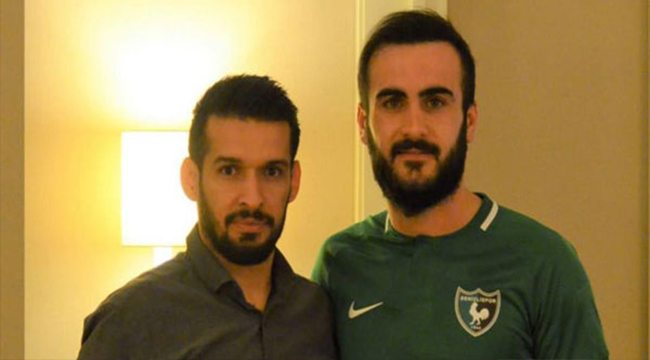 İLDİZ OĞUZ YILMAZ TRANSFERİNE AÇIKLIK GETİRDİ
