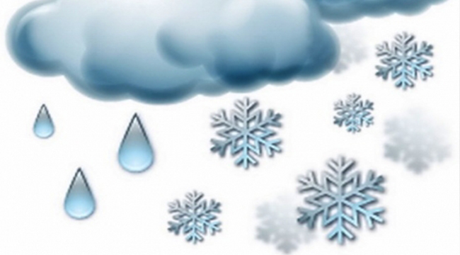 METEOROLOJİDEN YENİ UYARI GELDİ