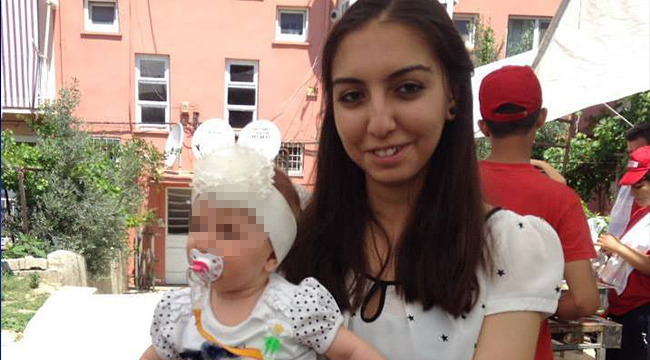 ÜNİVERSİTE ÖĞRENCİSİ İNTİHAR ETTİ