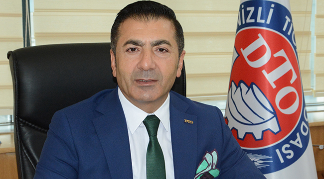 32 KİŞİLİK HEYET BAU İNŞAAT FUARI’NDA