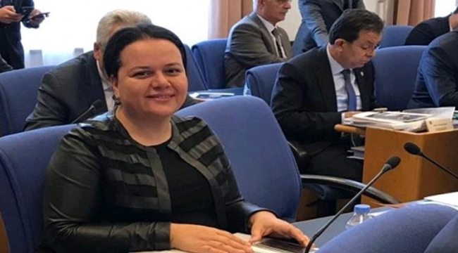 AKP'Lİ ÖK VATANDAŞLARA MÜJDE VERDİ