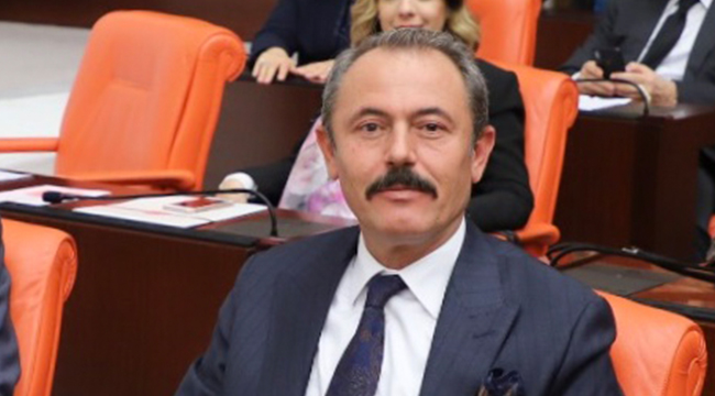 TİN KABUL EDİLEN KANUN TEKLİFİNİ DEĞERLENDİRDİ
