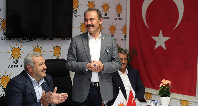 TİN YERLİ FİMLERE DESTEK OLACAK DÜZENLEMEYİ ANLATTI