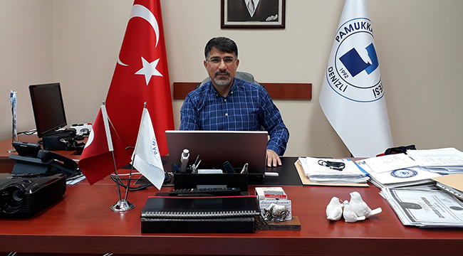 PAÜ SBF BİLİM VE SPORDA ÖNCÜ