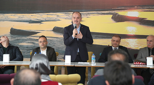PAMUKKALE IQNET ve TS EN 9001:2015 BELGESİ ALDI