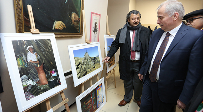 ZOLAN:“GELECEĞE, GENÇLERİMİZE IŞIK TUTSUN”