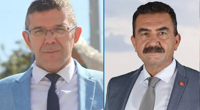 İYİ PARTİ DİVARCI'YI DESTEKLEYECEK