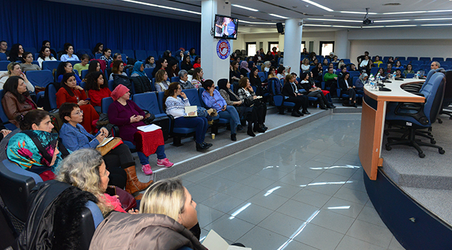 DTO 35 ÜYESİYLE İSTANBUL UNICERA’DA