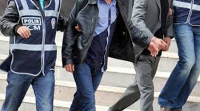 DENİZLİ MERKEZLİ SAHTE RAPOR OPERASYONU