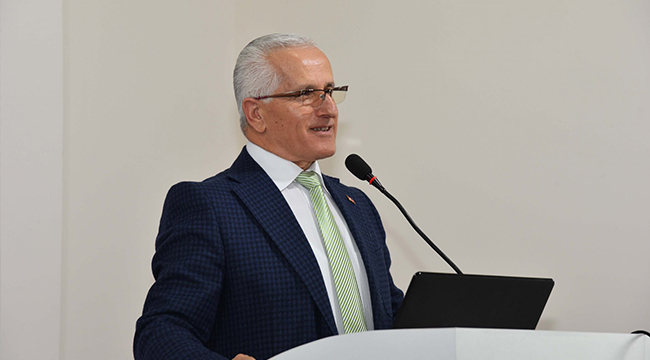 OKUL MÜDÜRLERİNE İHMAL VE İSTİSMARIN ÖNLENMESİ SEMİNERİ