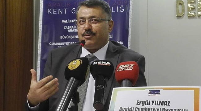 ERGÜL DGC AKADEMİ’NİN KONUĞU OLDU