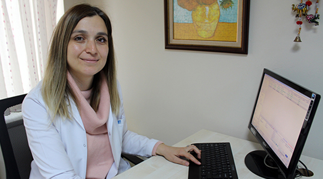 İDRAR KAÇIRMAYI GÖZ ARDI ETMEYİN!