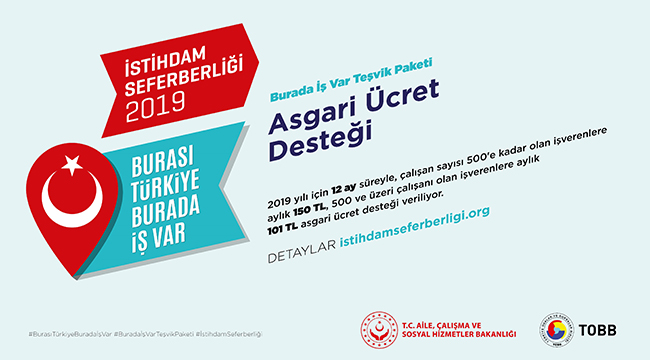 3 ODA BAŞKANINDAN ORTAK AÇIKLAMA