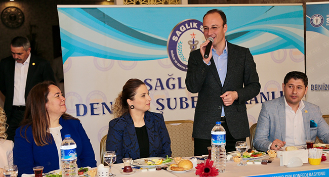 ÖRKİ’NİN PROJELERİ PEK ÇOK YARAYA MERHEM OLACAK