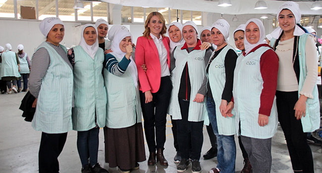 BABA SÜZEK’İ DUYGULANDIRAN ANLAR
