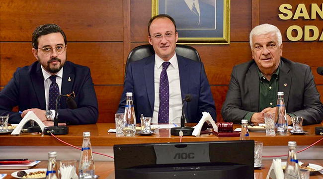 ÖRKİ’DEN ‘PAMUKKALE KONSEYİ’ ÖNERİSİ