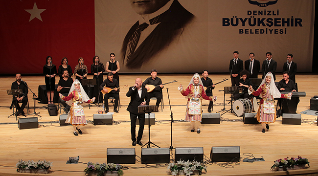 BÜYÜKŞEHİR'DEN TIP CAMİASINA 14 MART JESTİ