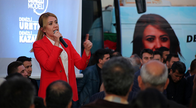 DOĞAN 18 MART TÖRENLERİNE KATILDI