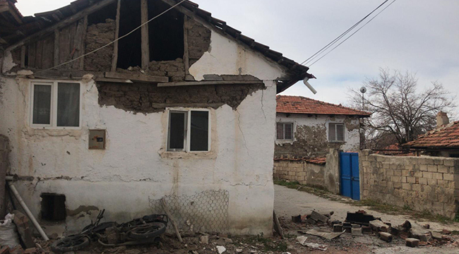 SICAK YEMEK VE BARINMA ÜNİTELERİ KURULDU