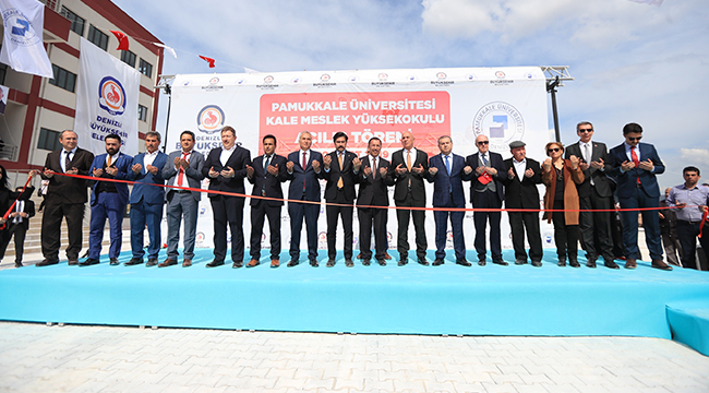 BÜYÜKŞEHİR'DEN EĞİTİME DEV KATKI