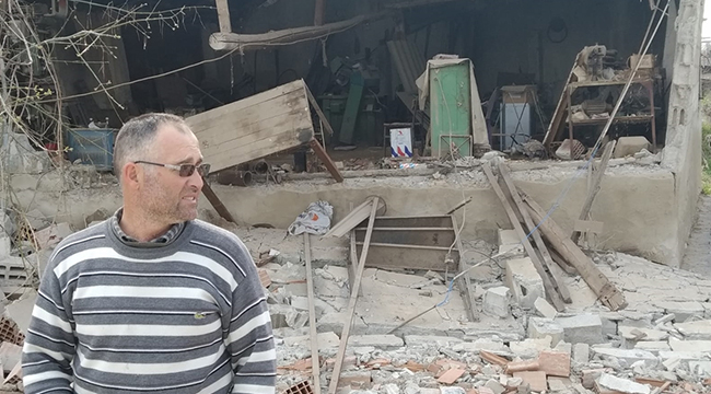 DEPREMLER DEVAM EDİYOR