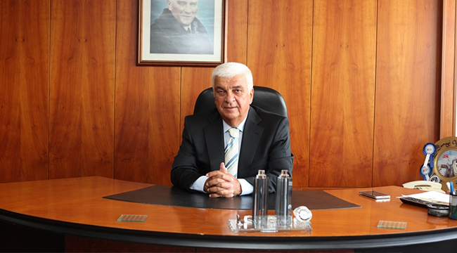 DSO BAŞKANI KEÇECİ’DEN THY’YE SERT TEPKİ