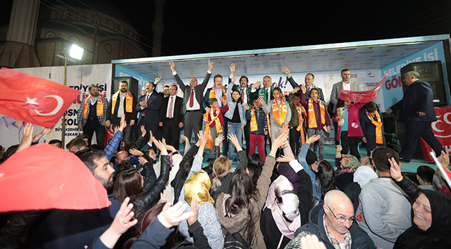 BiRTÜRK iDDiALI KONUŞTU