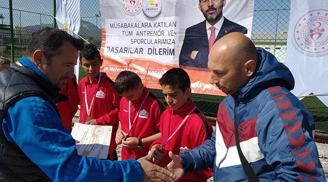 BOCCE’DE DENİZLİ RÜZGARI