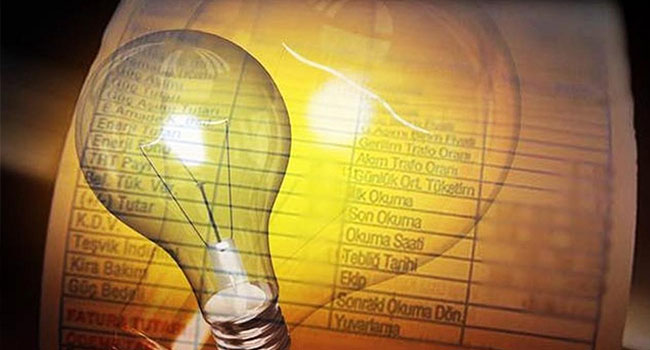SEÇİM SONRASI İLK ZAM ELEKTRİĞE