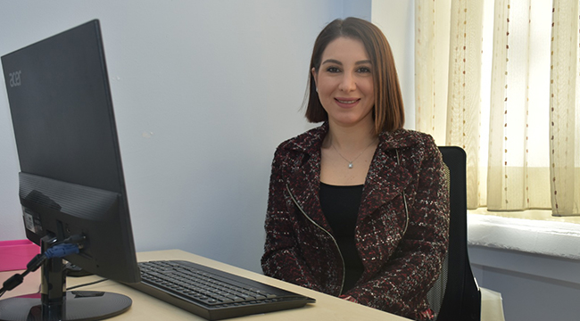 DR.TERZİOĞLU OTİZMİ ANLATTI
