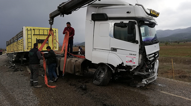 ACIPAYAM'DA CAN PAZARI