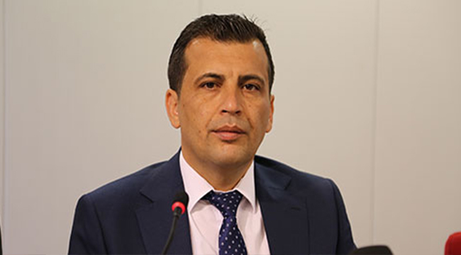 AK PARTİ'NİN BABADAĞ İTİRAZI REDDEDİLDİ