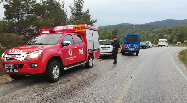 DENİZLİ'DE TRAFİK KAZALARI: 7 YARALI