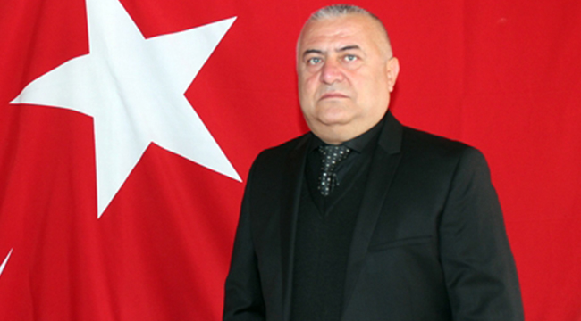 ESNAF ODALARI BİRLİĞİNE ERBEĞİ ADAY