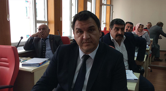 MERKEZEFENDİ MECLİSİ İLK TOPLANTISINI YAPTI