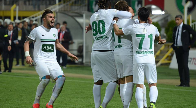 HOROZLA SÜPER LİGE ADIM ADIM