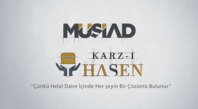 MÜSiAD’DAN ÖRNEK UYGULAMA