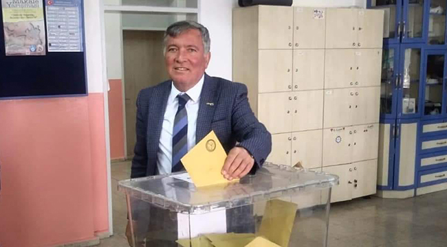 Karaca YSK’nın Honaz Kararını Değerlendirdi