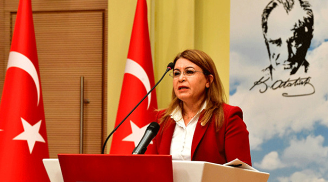CHP’li Karaca’dan AK Parti’ye Çağrı