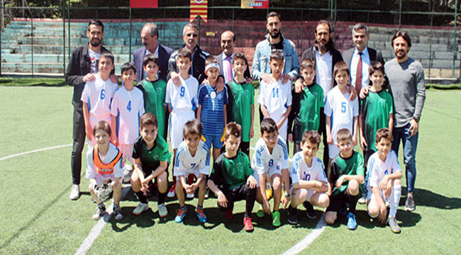 Denizlispor’un Yıldız Futbolcularına Yoğun İlgi