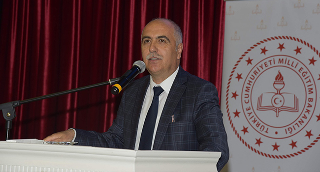 Hayırsever Aslan Ailesi’ne Vefa Gecesi Düzenlendi