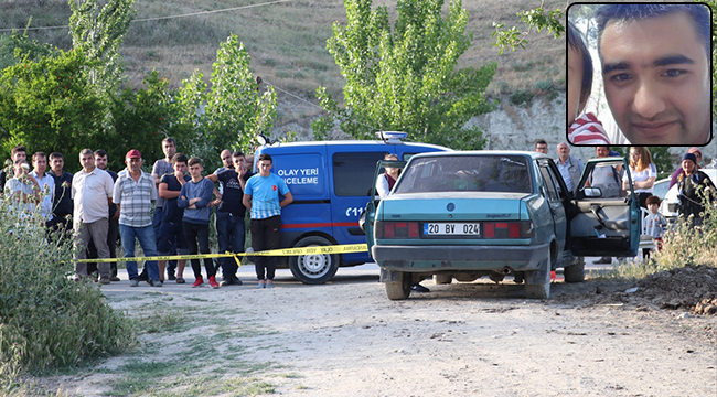 Kayıp Tekstilci Yalınayak Bulundu